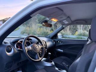 NISSAN Juke usata, con Cruise Control
