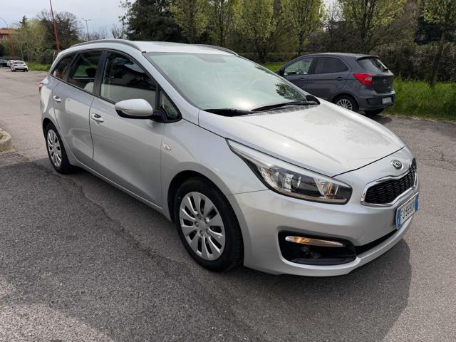 KIA cee