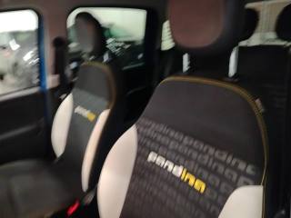 FIAT Panda usata, con Specchietti laterali elettrici