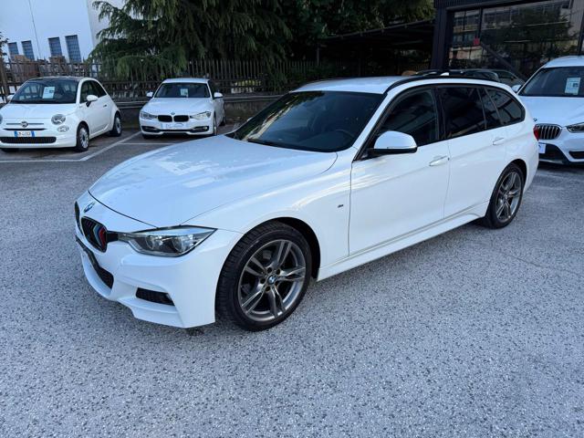 BMW 318 usata, con Chiusura centralizzata