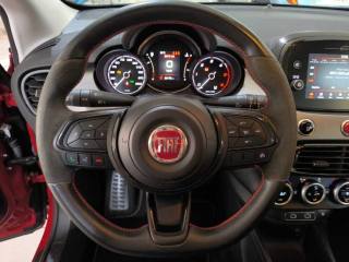 FIAT 500X usata, con Fari LED