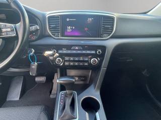 KIA Sportage usata, con Immobilizzatore elettronico