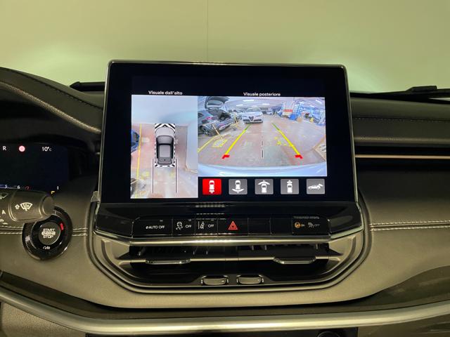 JEEP Compass usata, con Cruise Control