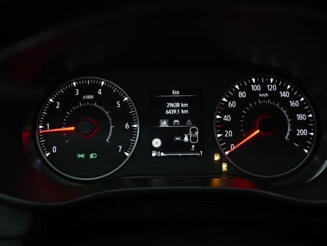 DACIA Sandero usata, con Bracciolo