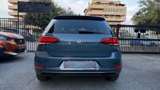 VOLKSWAGEN Golf usata, con Antifurto