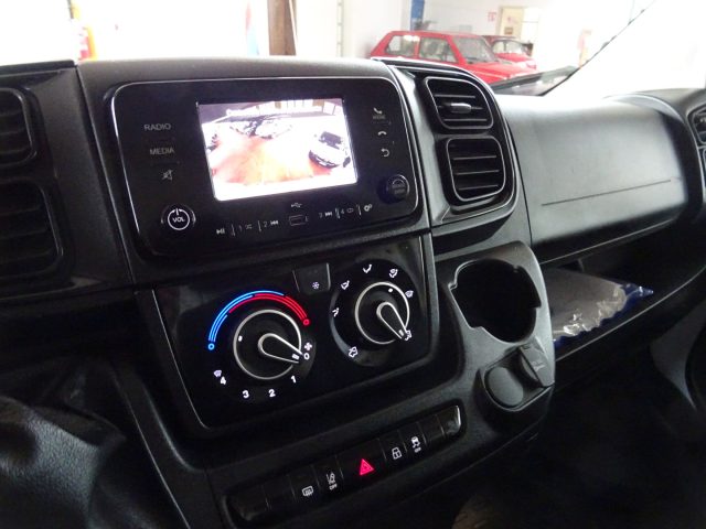 FIAT Ducato usata, con ESP