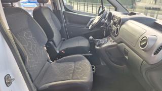 PEUGEOT Partner usata, con Airbag Passeggero