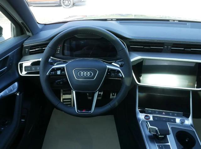 AUDI S6 usata, con Cerchi in lega
