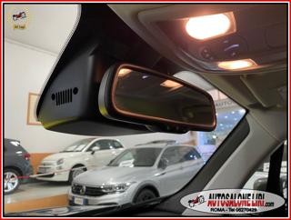 JEEP Renegade usata, con Fari LED