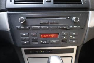 BMW X3 usata, con Limitatore di velocità