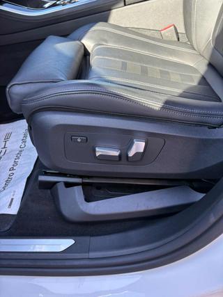 BMW X5 usata, con Sistema di navigazione