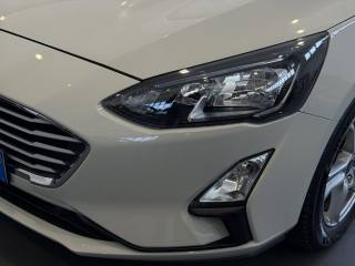 FORD Focus usata, con Autoradio digitale
