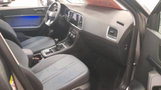 SEAT Ateca usata, con Riconoscimento dei segnali stradali