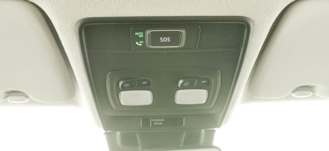 RENAULT Clio usata 47