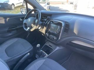 RENAULT Captur usata 12