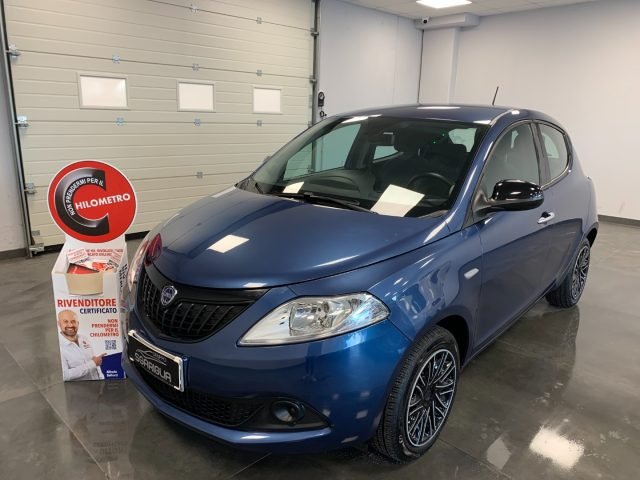 LANCIA Ypsilon usata, con Airbag Passeggero
