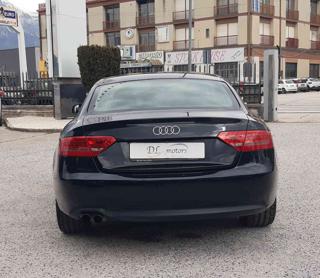 AUDI A5 usata 31