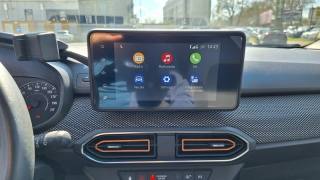 DACIA Sandero usata, con Bluetooth