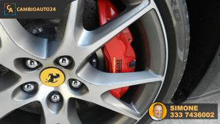 FERRARI California usata 124