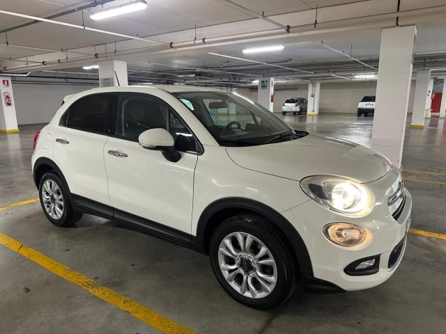 FIAT 500X usata, con Airbag