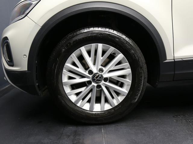 VOLKSWAGEN T-Roc usata, con Alzacristalli elettrici