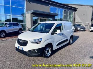 OPEL Combo Cargo 1.5 Diesel 100CV S&S PC 1000kg Edition