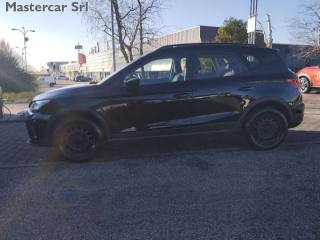 SEAT Arona usata, con Autoradio