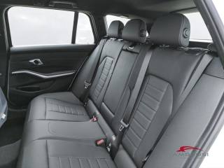 BMW 320 usata 9