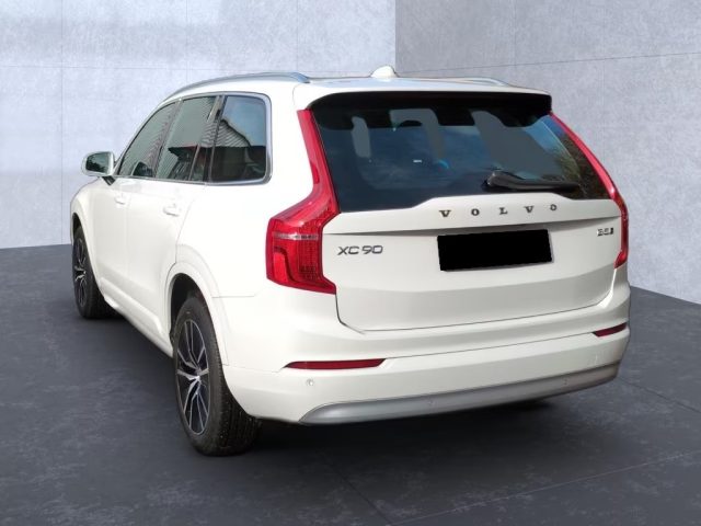 VOLVO XC90 usata, con Airbag Passeggero