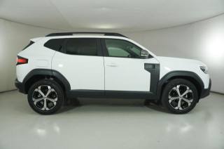 DACIA Duster usata, con Airbag Passeggero