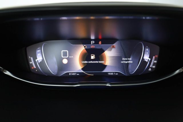 PEUGEOT 3008 usata 6