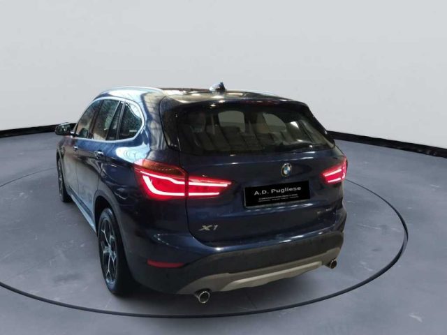 BMW X1 usata, con Chiusura centralizzata