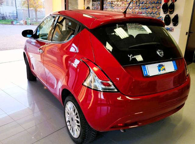 LANCIA Ypsilon usata, con Alzacristalli elettrici