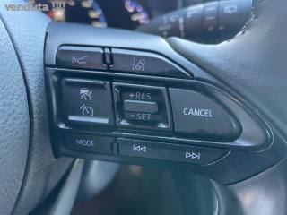 TOYOTA Yaris Cross usata, con Controllo trazione
