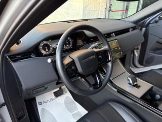 LAND ROVER Range Rover Evoque usata, con Controllo automatico clima