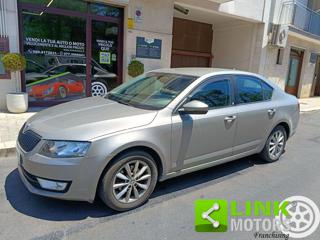 SKODA Octavia usata, con Chiusura centralizzata telecomandata