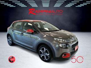 CITROEN C3 usata 4