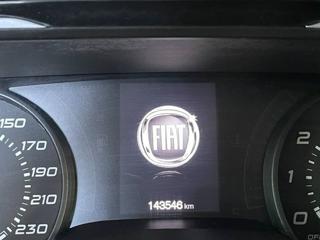 FIAT Tipo usata, con Park Distance Control