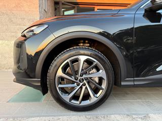 AUDI Q5 usata, con Tettuccio apribile