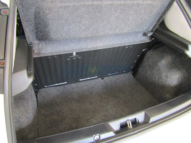 FIAT Punto usata, con Specchietti laterali elettrici