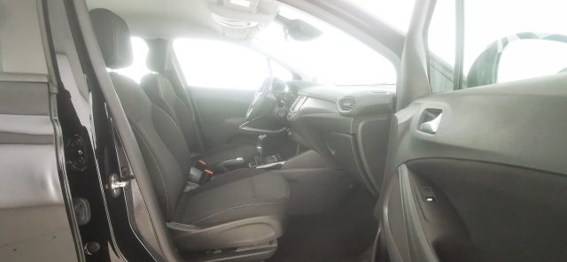OPEL Crossland X usata, con Servosterzo