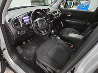 JEEP Renegade usata, con Cerchi in lega