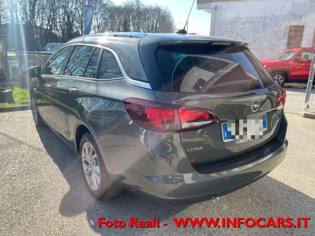 OPEL Astra usata, con Airbag Passeggero