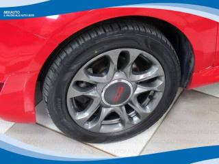 FIAT 500 usata, con ESP