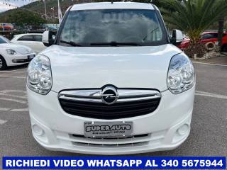 OPEL Combo usata, con Airbag