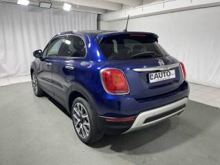 FIAT 500X usata, con Airbag Passeggero