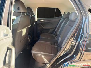 VOLKSWAGEN T-Cross usata, con Controllo trazione