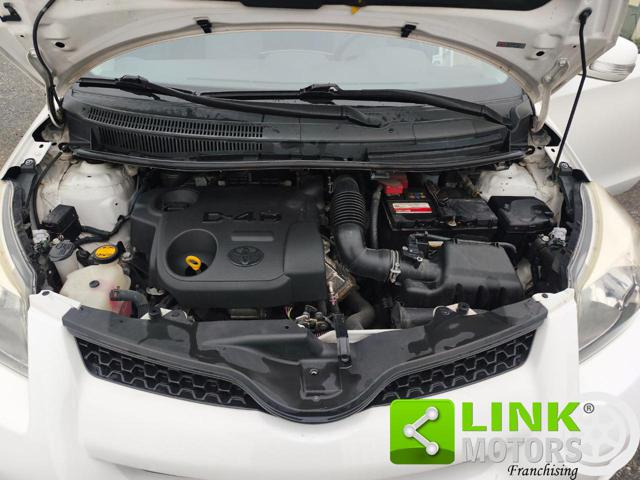 TOYOTA Urban Cruiser usata 24