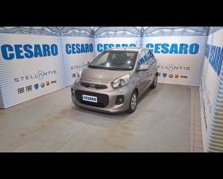 KIA Picanto usata, con Alzacristalli elettrici
