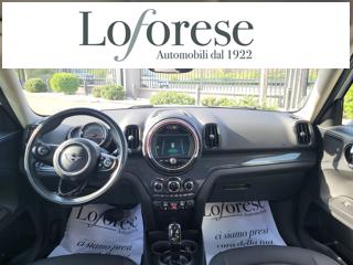 MINI Countryman usata, con Climatizzatore
